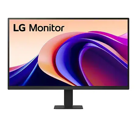 LG 27U631A-B(USB Type-C搭載)
