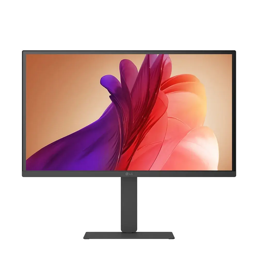 UltraFine 27U730A-B（USB Type-C搭載）
