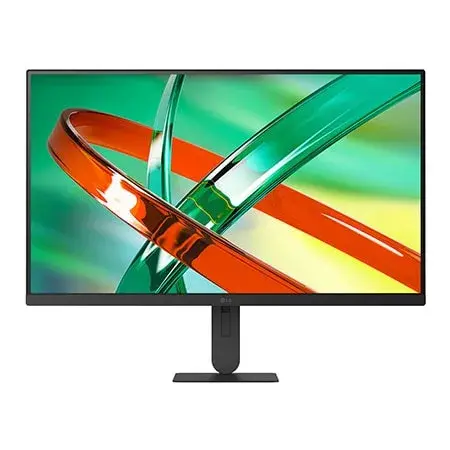 LG UltraFine 27U730B-BAJP（USB Type-C搭載）