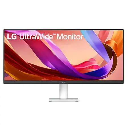 LG UltraWide 29U531A-W（USB Type-C対応）