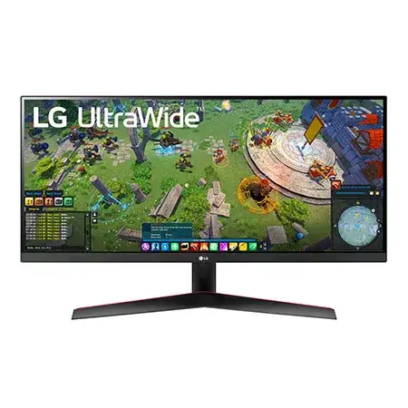 UltraWide 29WP60G-B