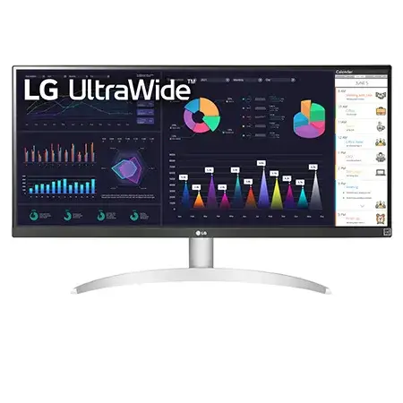 UltraWide 29WQ600-W