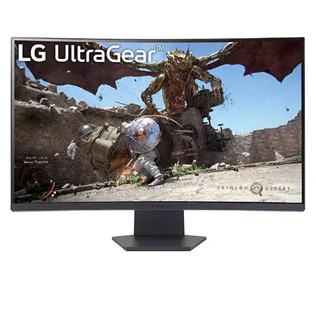 UltraGear 32GS60QC-B