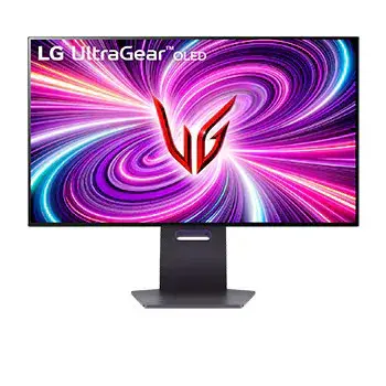 UltraGear OLED 32GS95UE-B