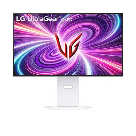 UltraGear OLED 32GS95UV-W
