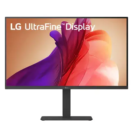 LG UltraFine 32U720A-B（USB Type-C搭載）