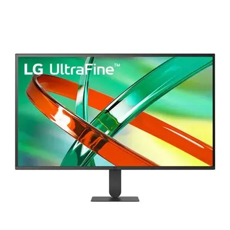 LG UltraFine 32U720B-B（USB Type-C搭載）