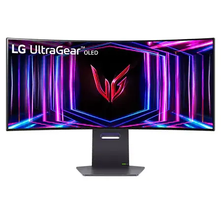 UltraGear OLED 34GS95QE-B