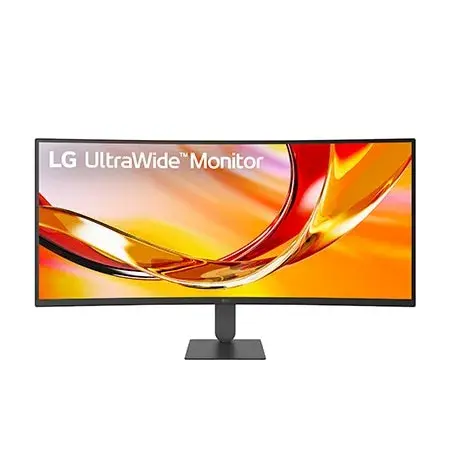 LG UltraWide 34U620B-B（曲面型）