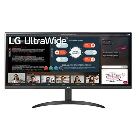 UltraWide 34WP500-B