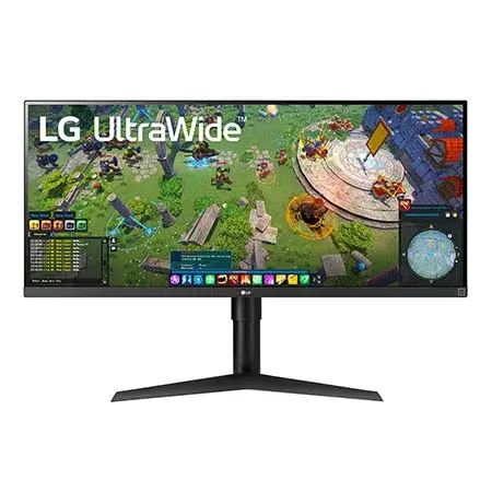 UltraWide 34WP65G-B