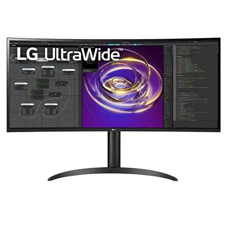 UltraWide 34WP85CN-B（曲面型）