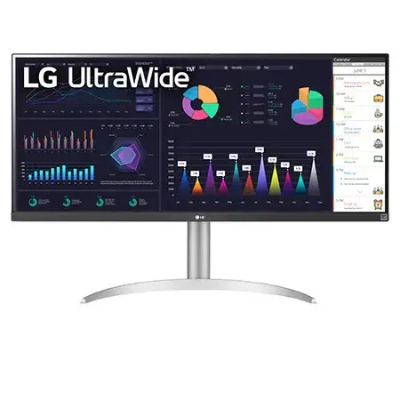 UltraWide 34WQ650-W