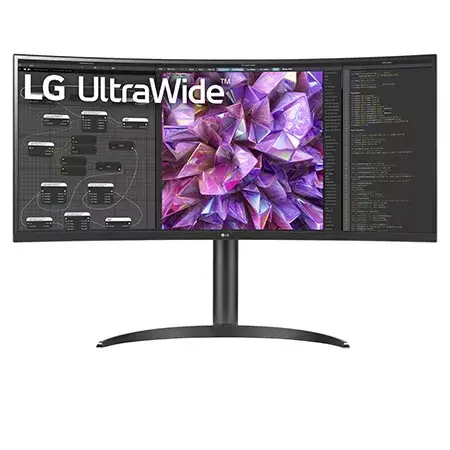 UltraWide 34WQ75C-B