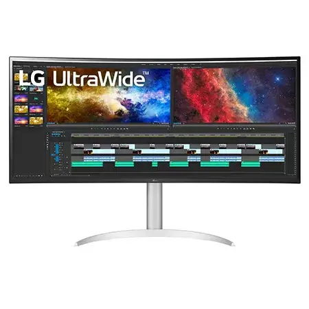 UltraWide 38WP85C-W（曲面型）
