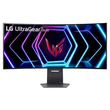 UltraGear OLED 39GS95QE-B