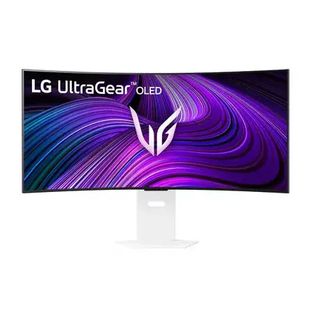 UltraGear OLED 39GX90SA-W（webOS）