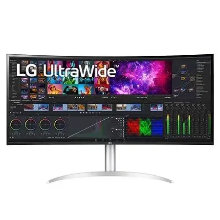 UltraWide 40WP95C-W（曲面型）