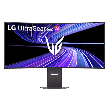 UltraGear OLED 45GX90SB-B