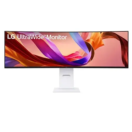 LG UltraWide 49U950A-W(曲面型)