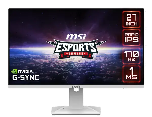MSI G274QRFW