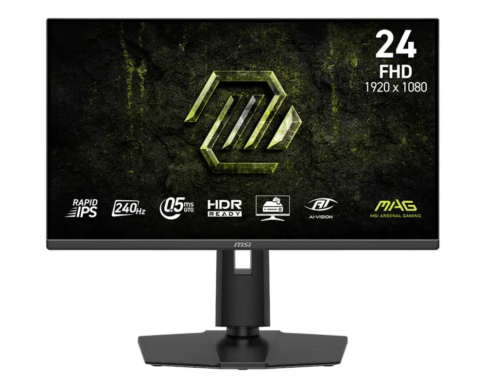 MSI MAG 245PF X24
