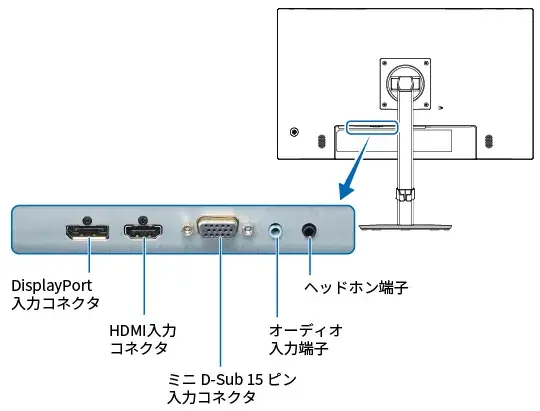 NEC MultiSync LCD-AS224F