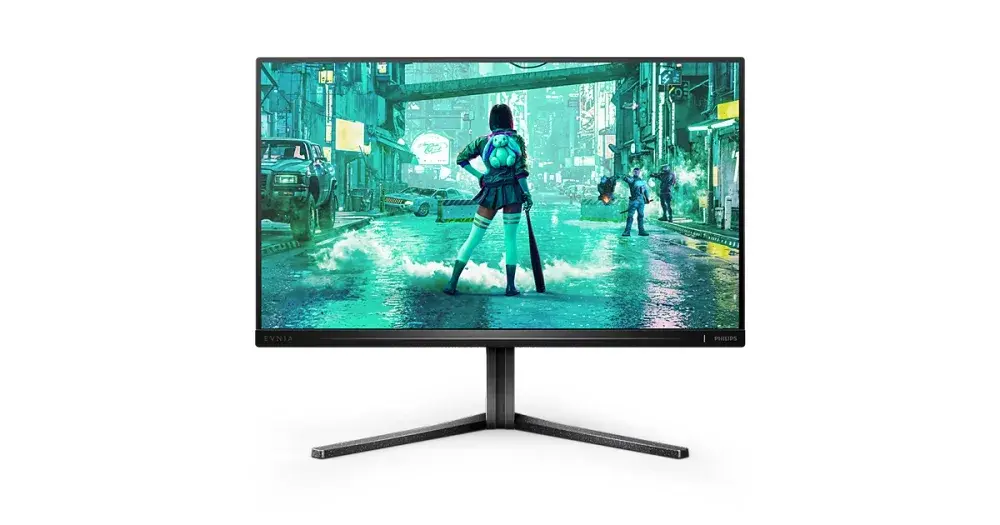 Evnia 25M2N3200W