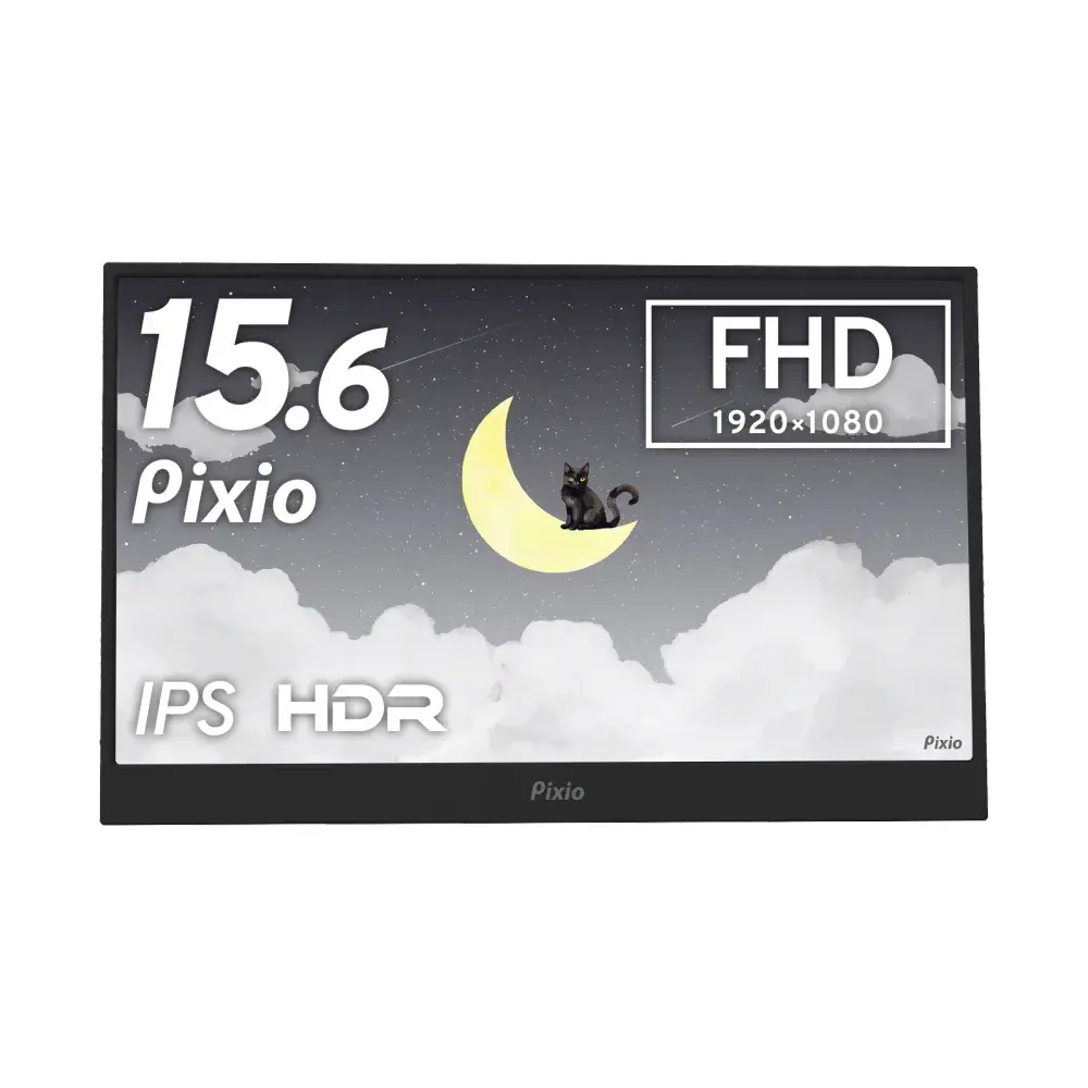 Pixio PX160 Wave