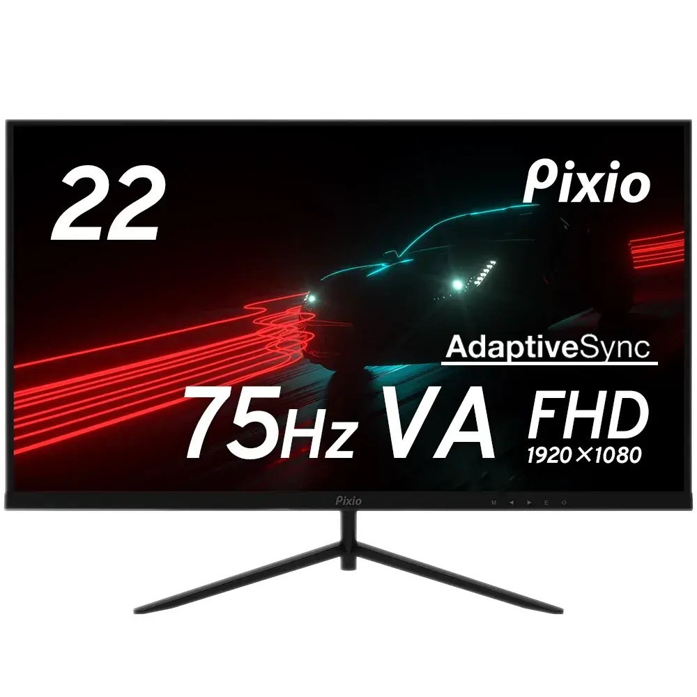 Pixio PX222