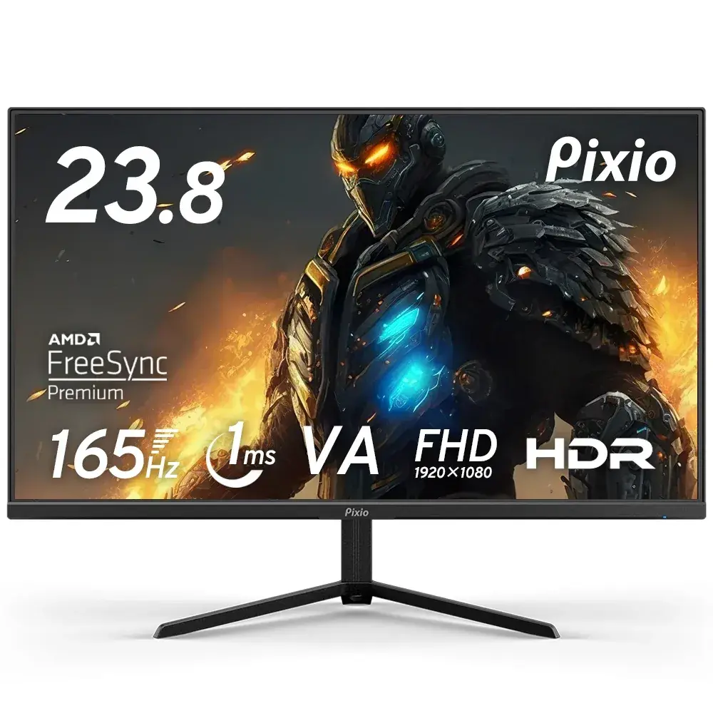 Pixio PX243