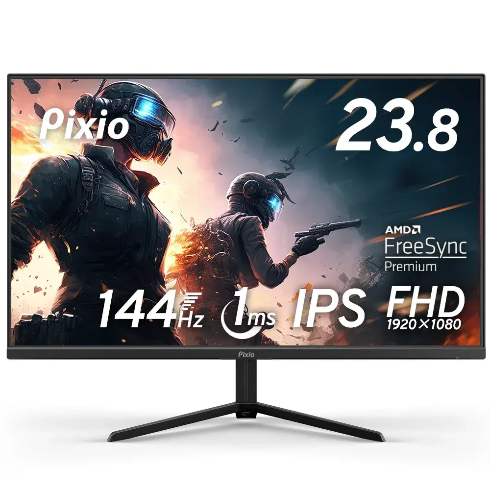 Pixio PX248 Prime