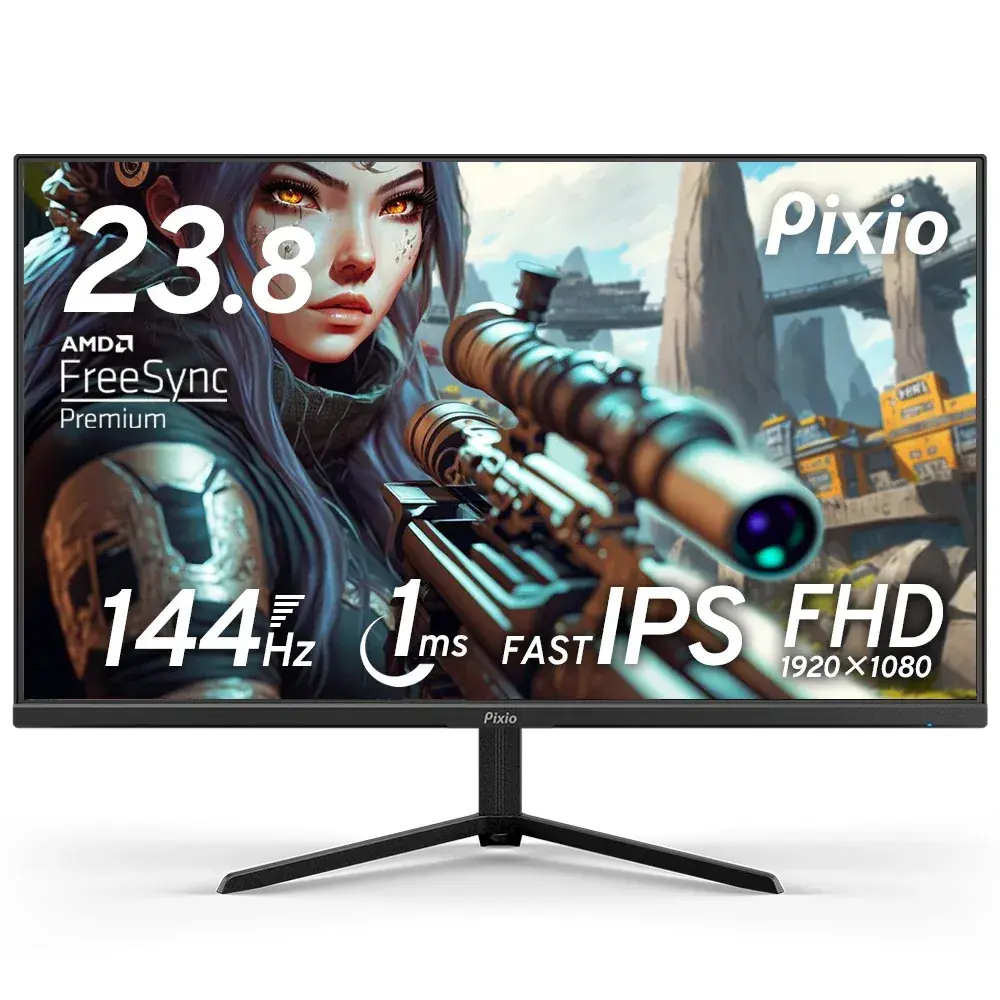 Pixio PX248 Prime Advanced