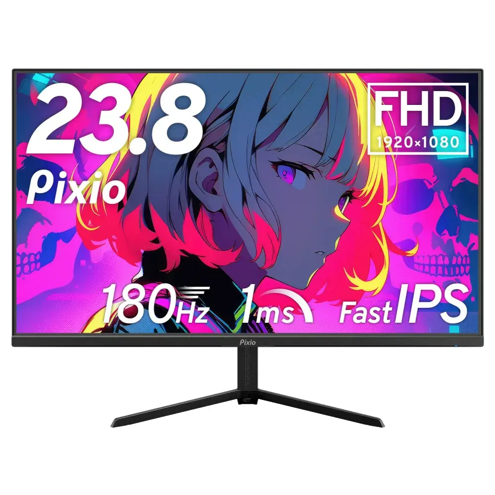 Pixio PX248 Prime Plus