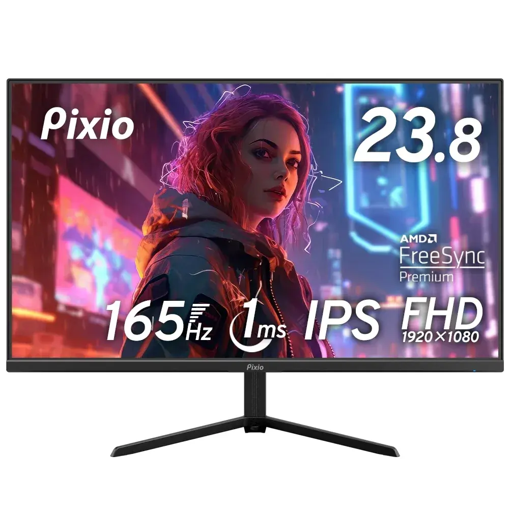 PX248 Prime S