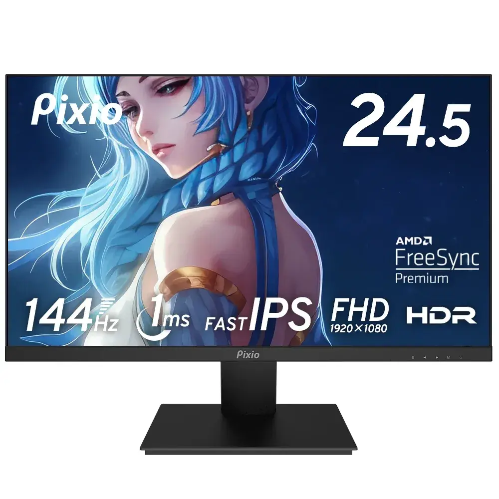 Pixio PX257 Prime