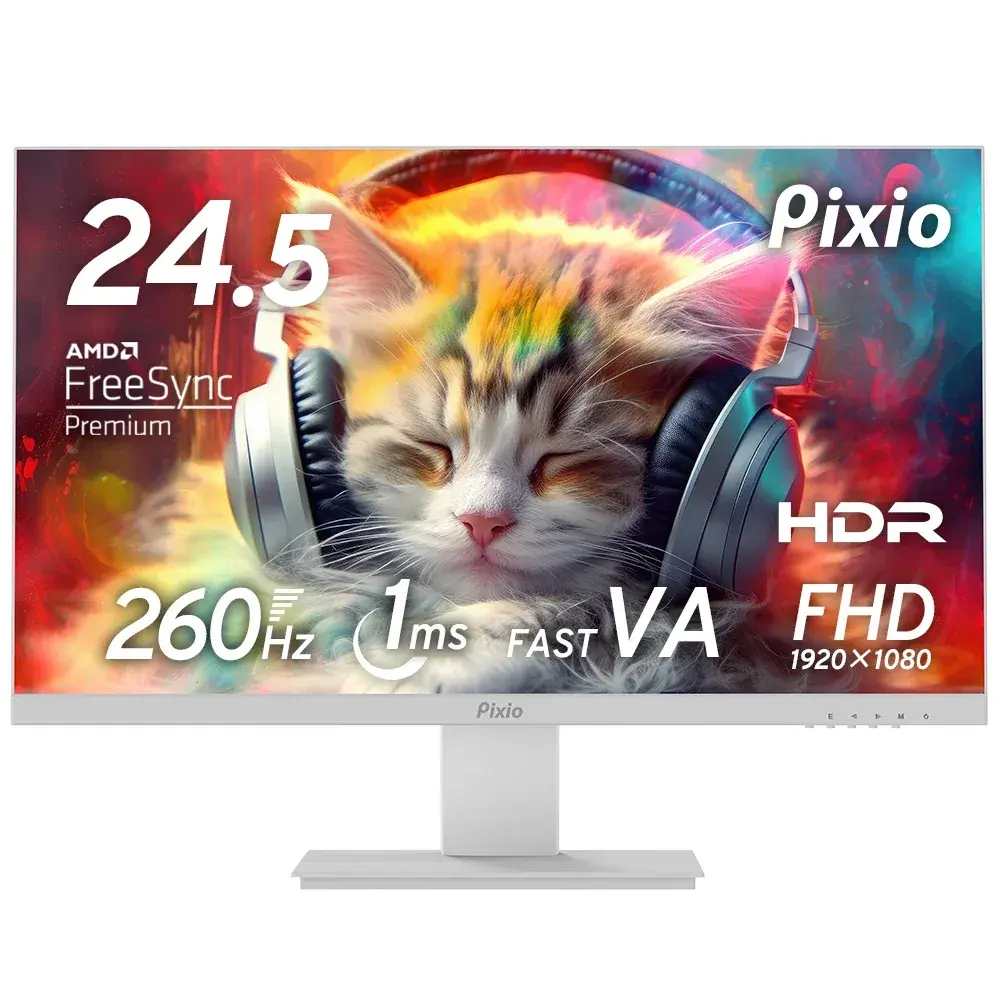 Pixio PX259 Advanced