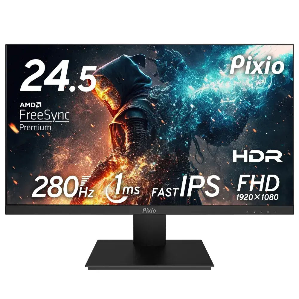 Pixio PX259 Prime