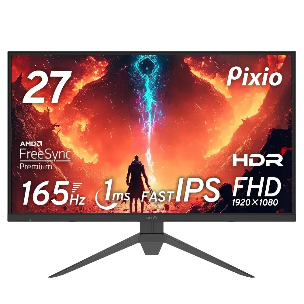 Pixio PX273 Prime