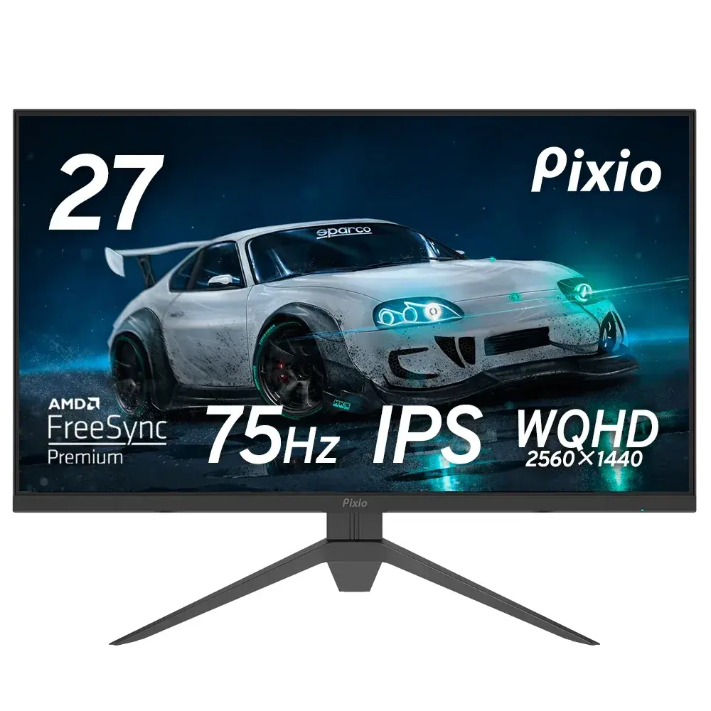 Pixio PX274 Prime