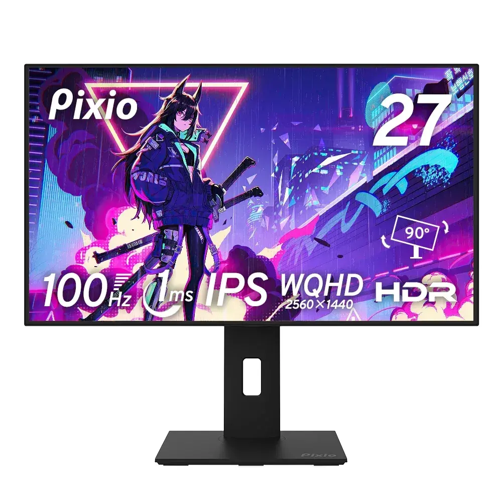 Pixio PX275C Prime