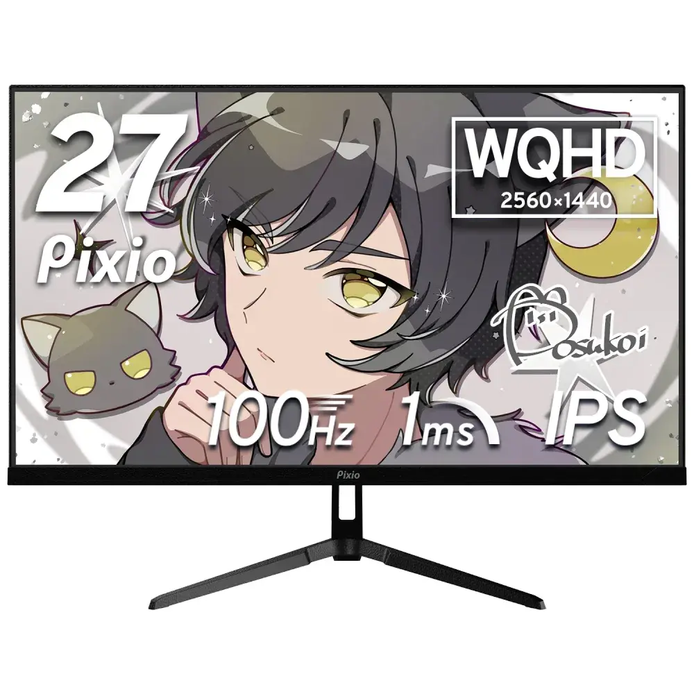Pixio PX275 Wave