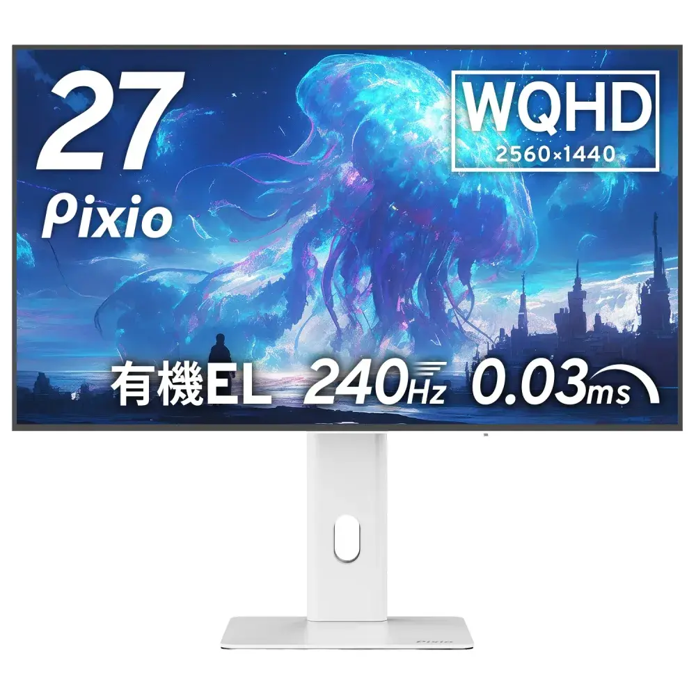 PX277 OLEDMAX V2