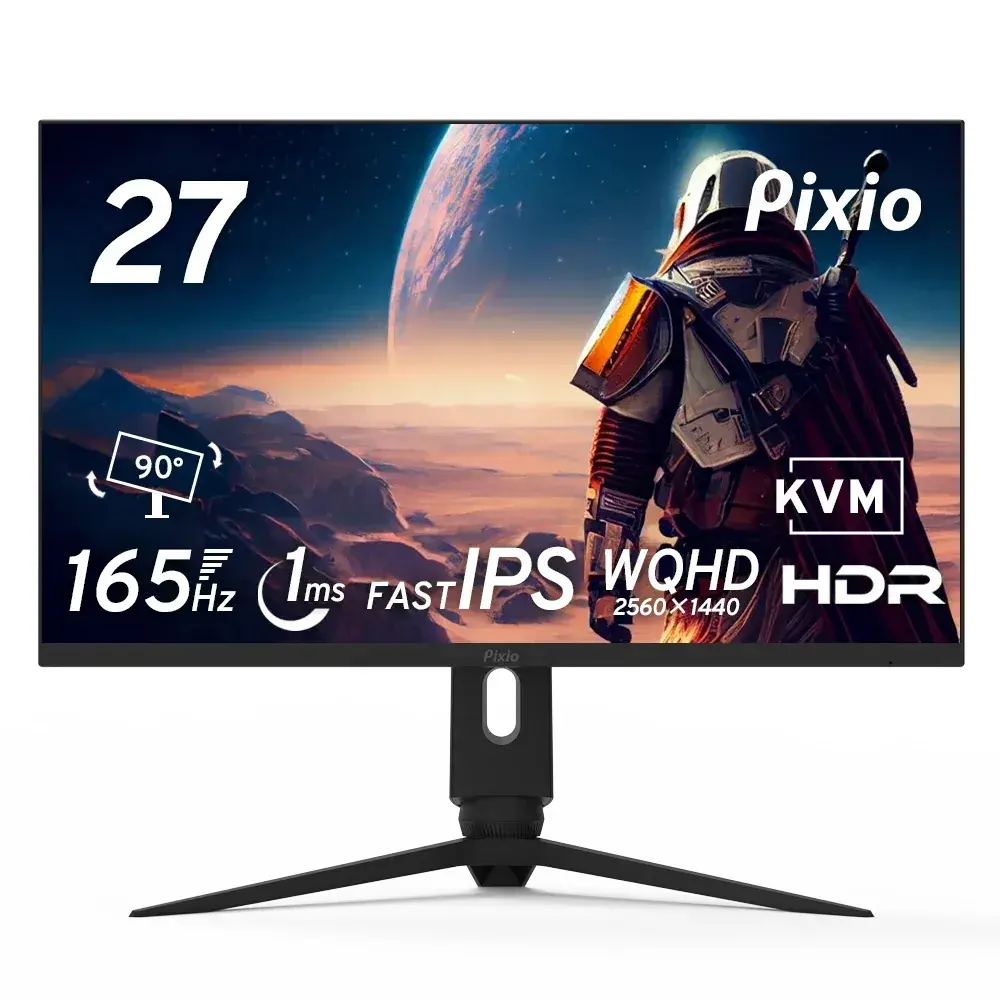 Pixio PX277 PRO