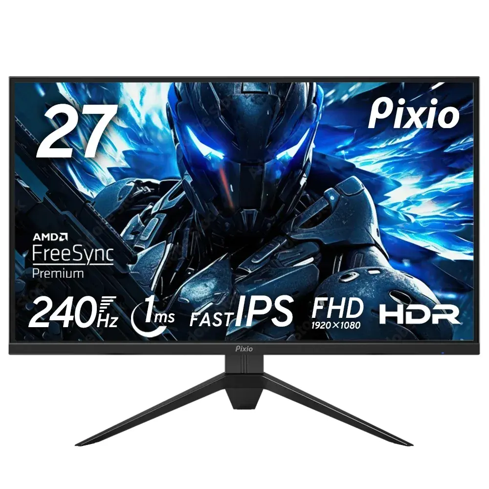 Pixio PX279 Prime