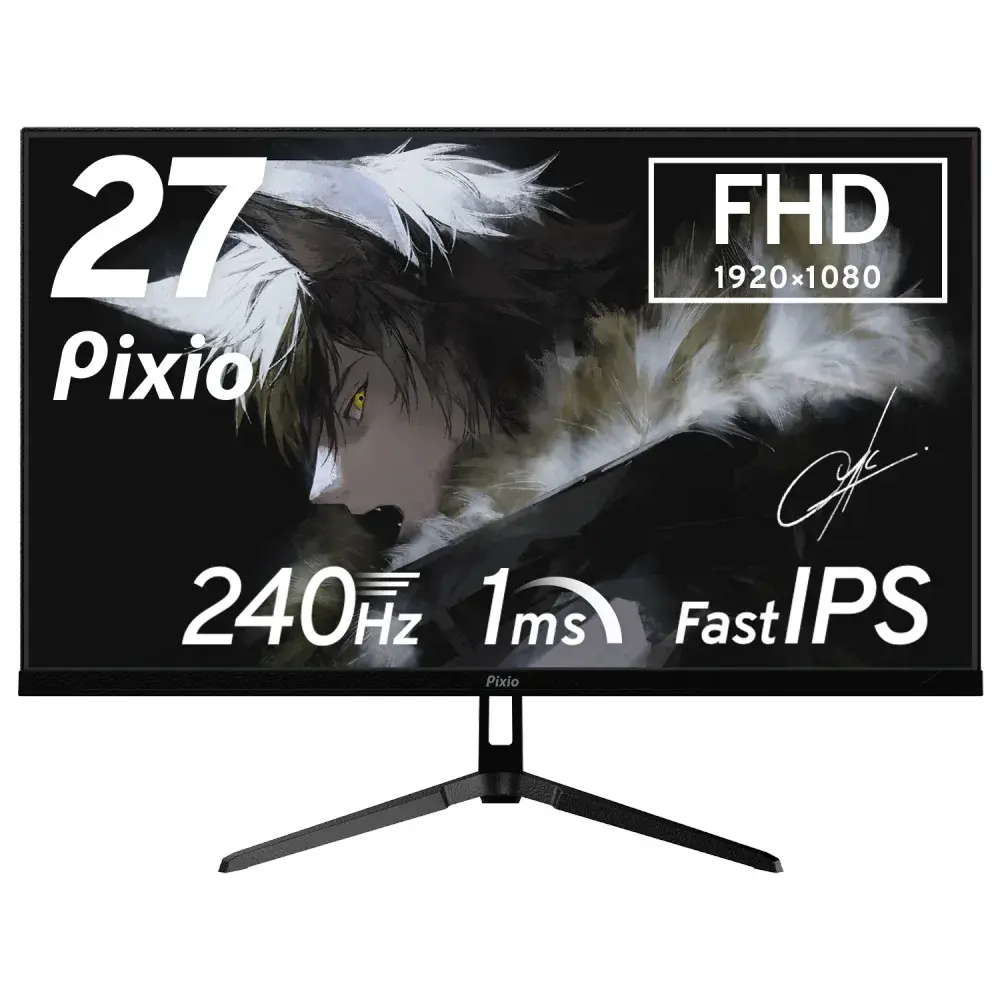 Pixio PX279 Wave
