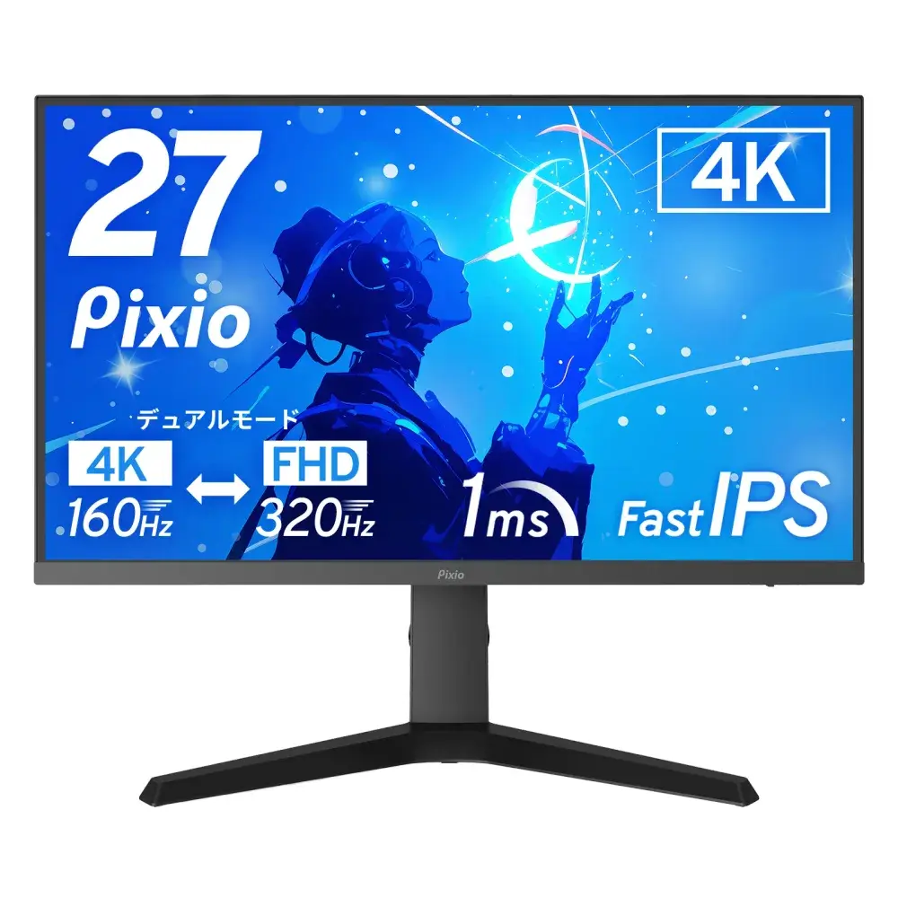 PX27U Prime Neo
