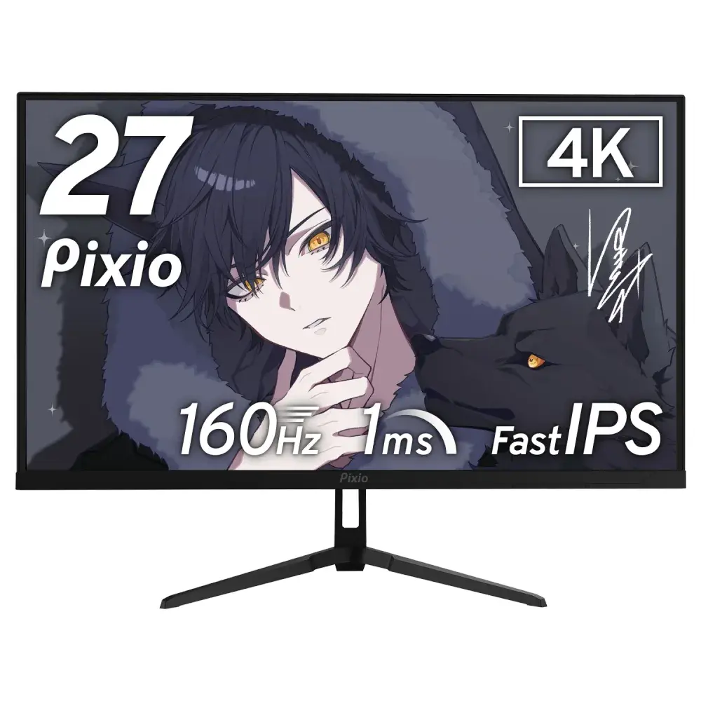Pixio PX27U Wave
