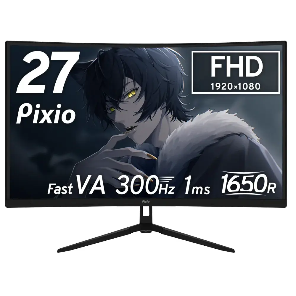 Pixio PXC279 Wave