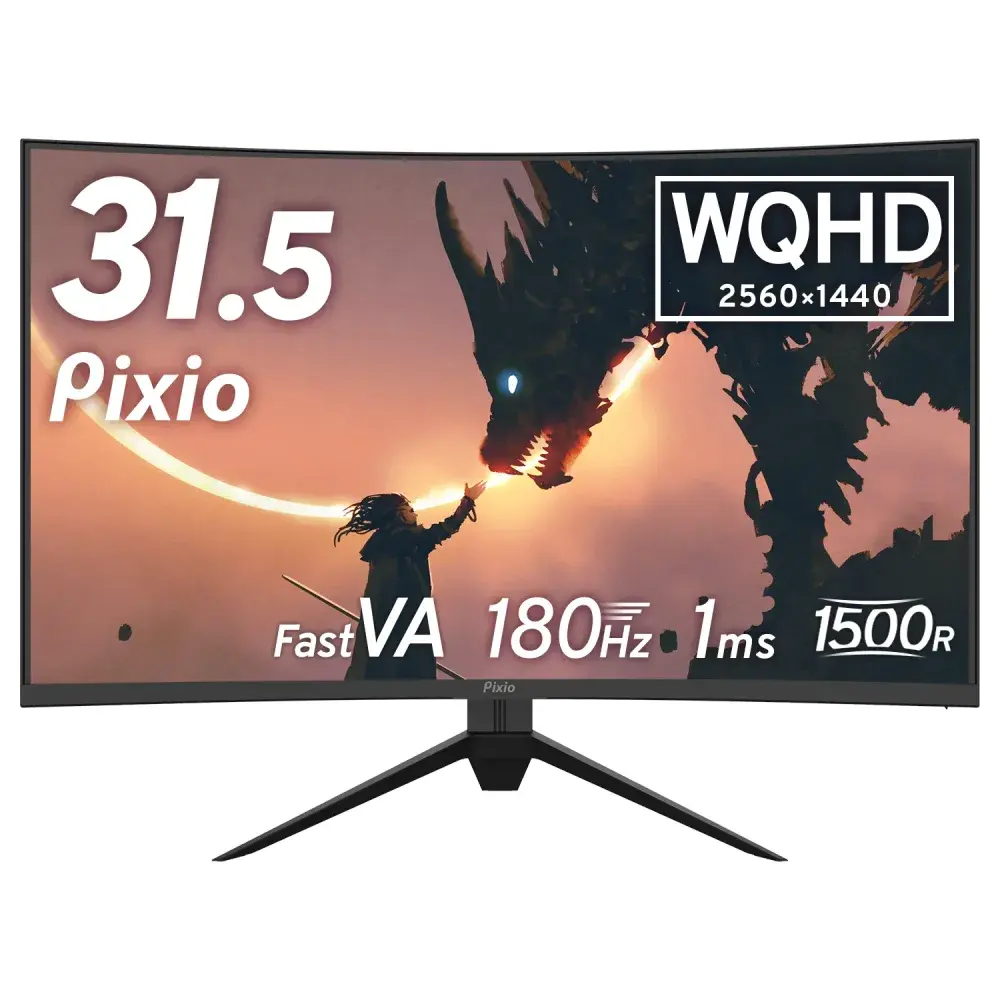 Pixio PXC328
